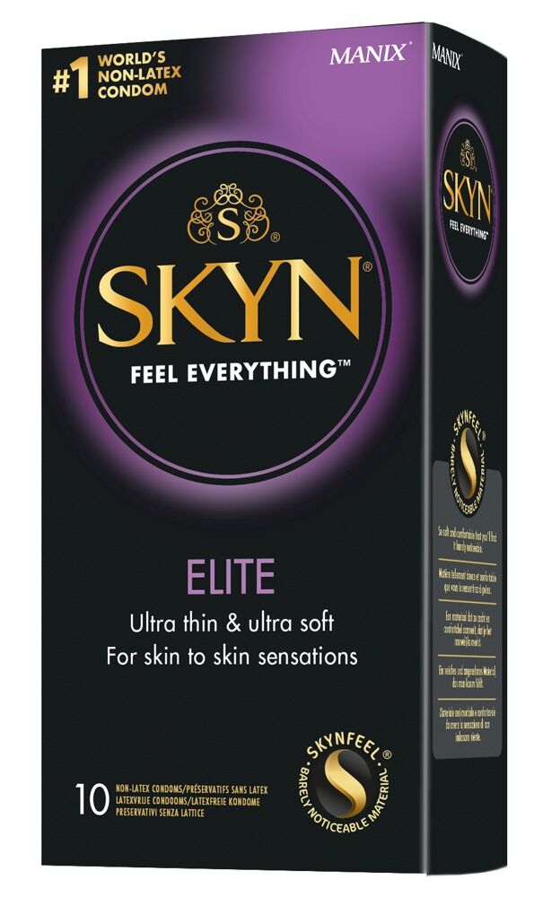 Elite