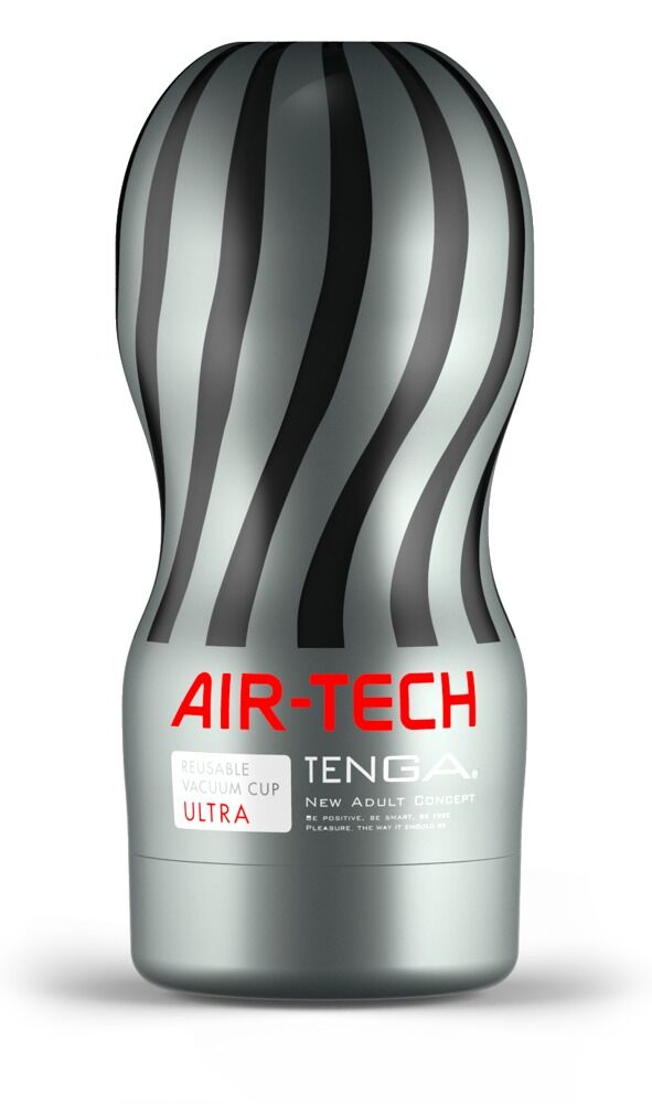 Luftfilter Air Tech von PPH Onlinehandel, weiches Material und robuste Konstruktion für effiziente Luftreinigung.