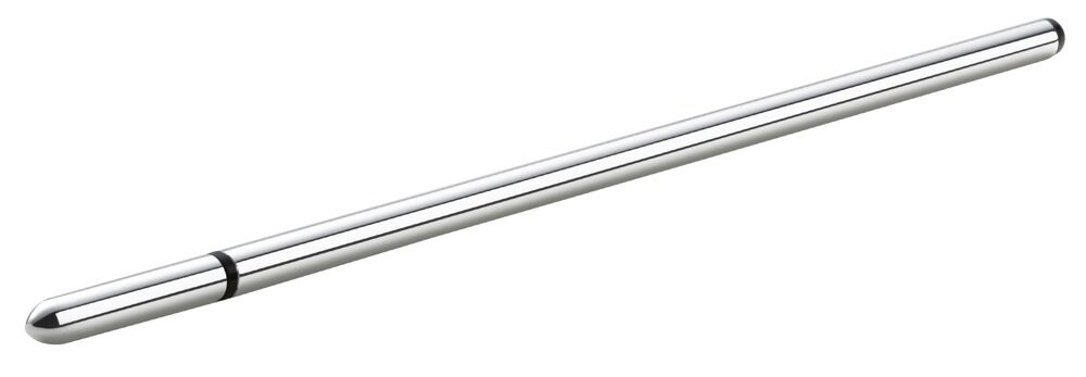 Schlanker Finn-Dilator von PPH Onlinehandel, aus medizinischem Material, mit glatter Oberfläche und ergonomischem Design.