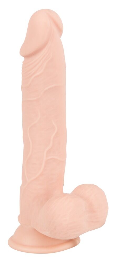 Medium Bendable Dildo