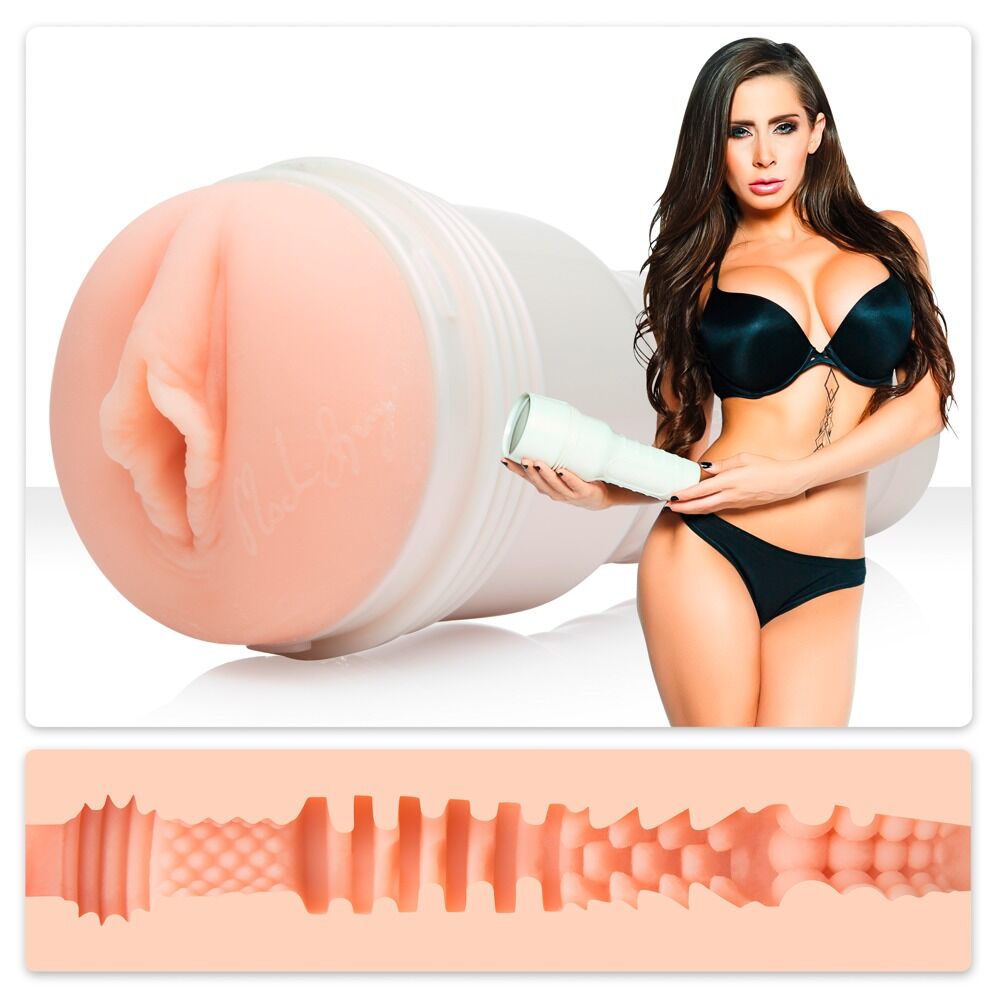 Madison Ivy PPH Onlinehandel, Porträtfoto mit dunklen Haaren und einem freundlichen Lächeln, Nahaufnahme.