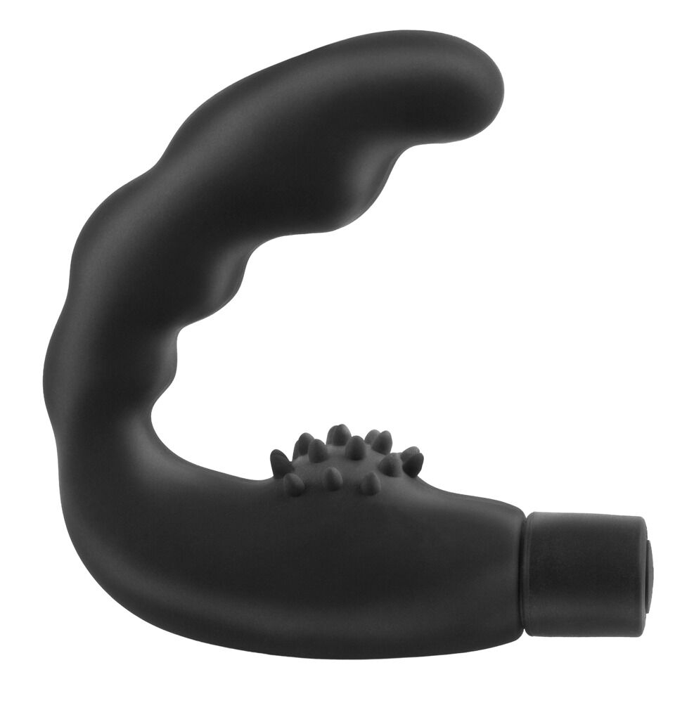 Vibrierende Intimvorrichtung von PPH Onlinehandel, ergonomisches Design für angenehme Stimulation, Nahaufnahme