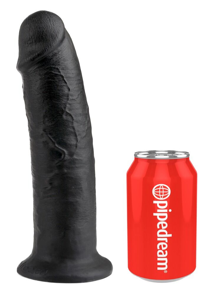 Cock 10“