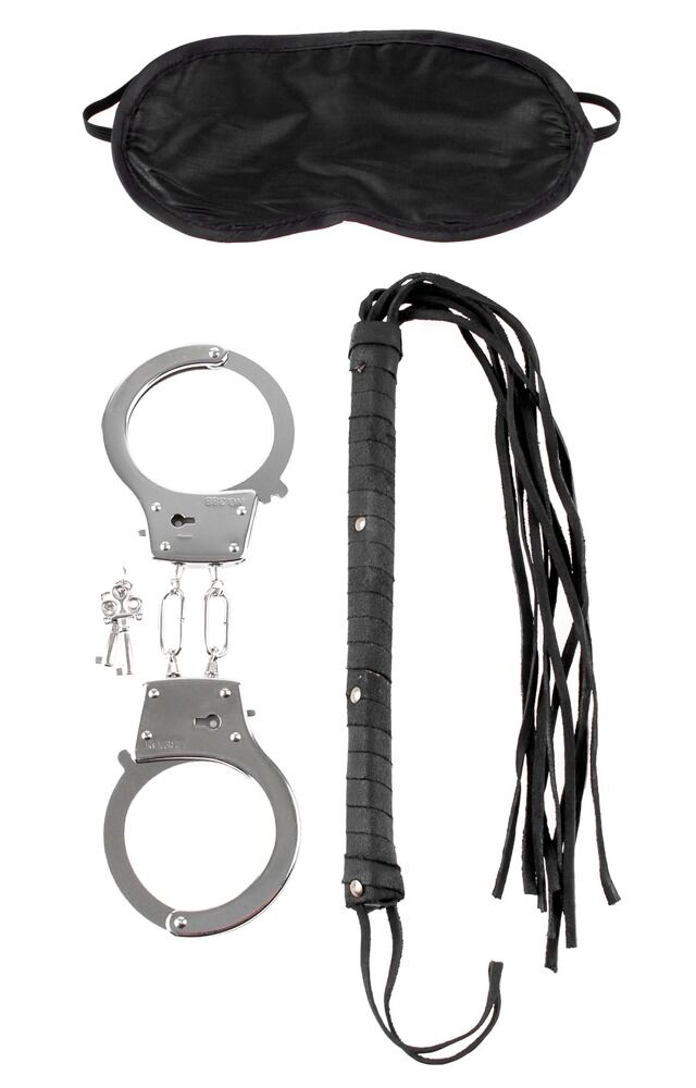 Lover’s Fantasy Kit