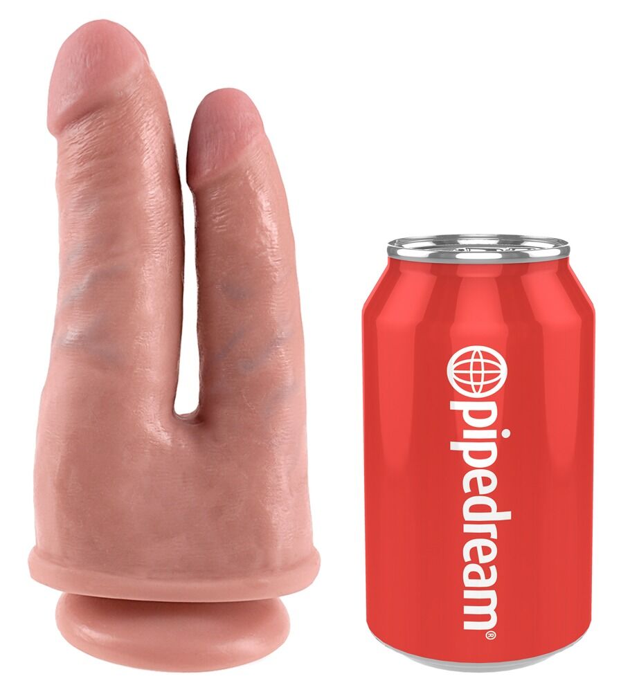 Double Penetrator