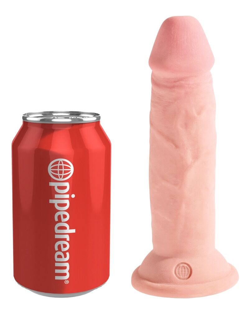 6“ Triple Density Cock