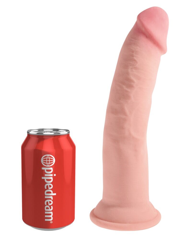 9“ Triple Density Cock