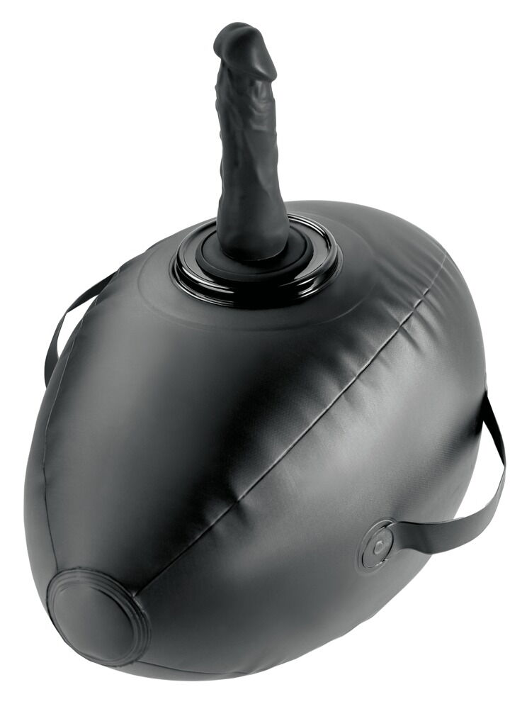 Body Dock Inflatable Love Ball