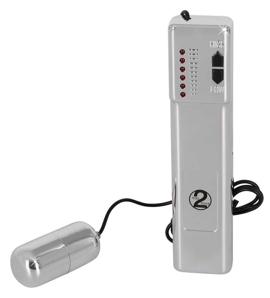 Vibro-Ei