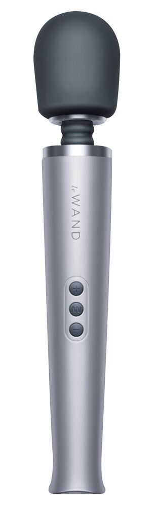 Rechargeable Vibrating Massager