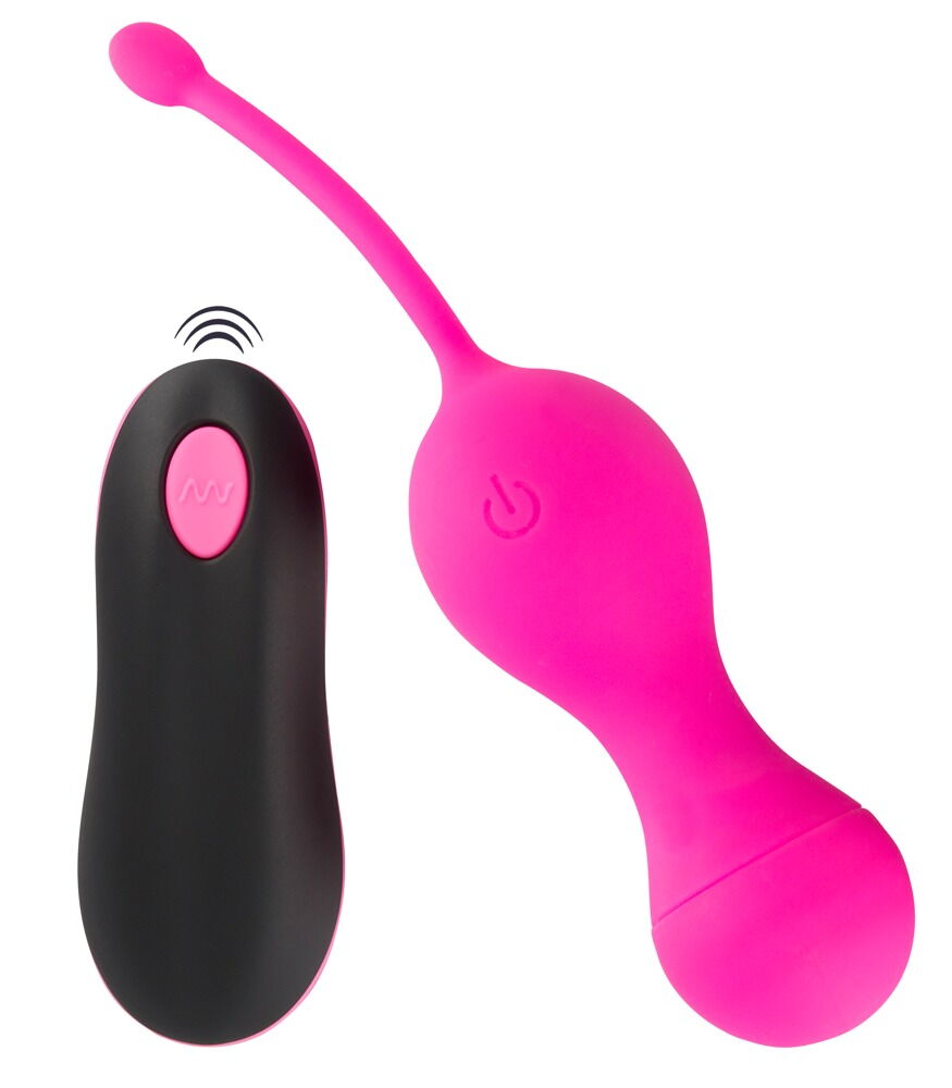 RC Love Balls