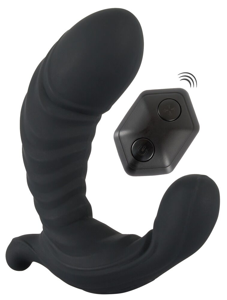 G-&P-Spot Vibrator