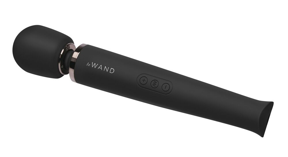 Rechargeable Vibrating Massager