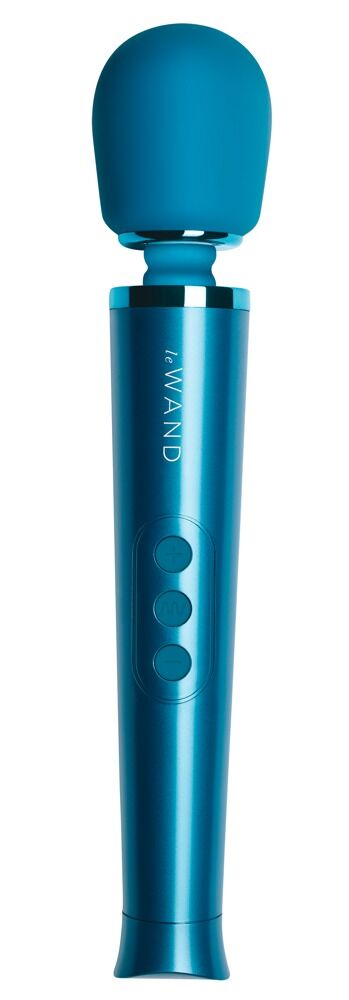 Petite Rechargeable Vibrating Massager