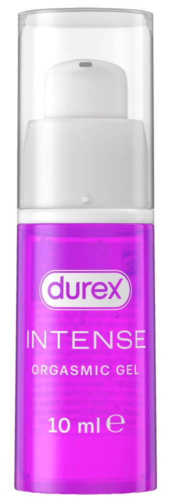 Intense Orgasmic Gel
