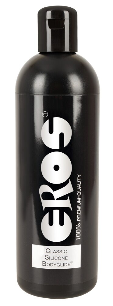 Classic Silicone Bodyglide