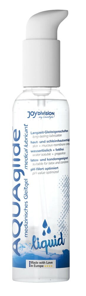 AQUAglide liquid