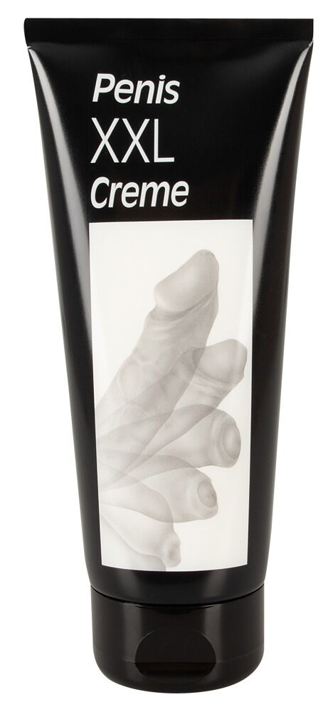 Penis-XXL-Creme