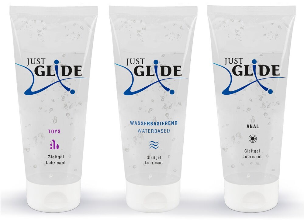 Set 3 x 200 ml
