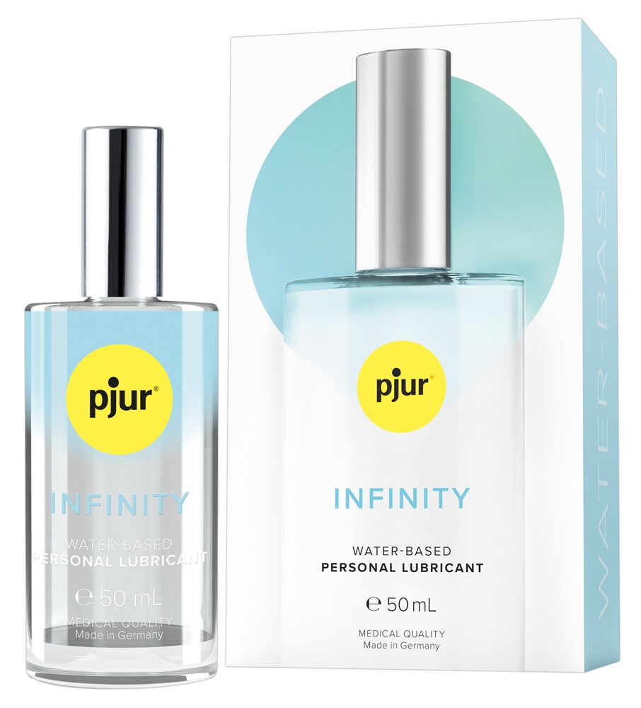 INFINITY water-based