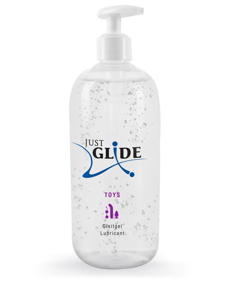Toylube