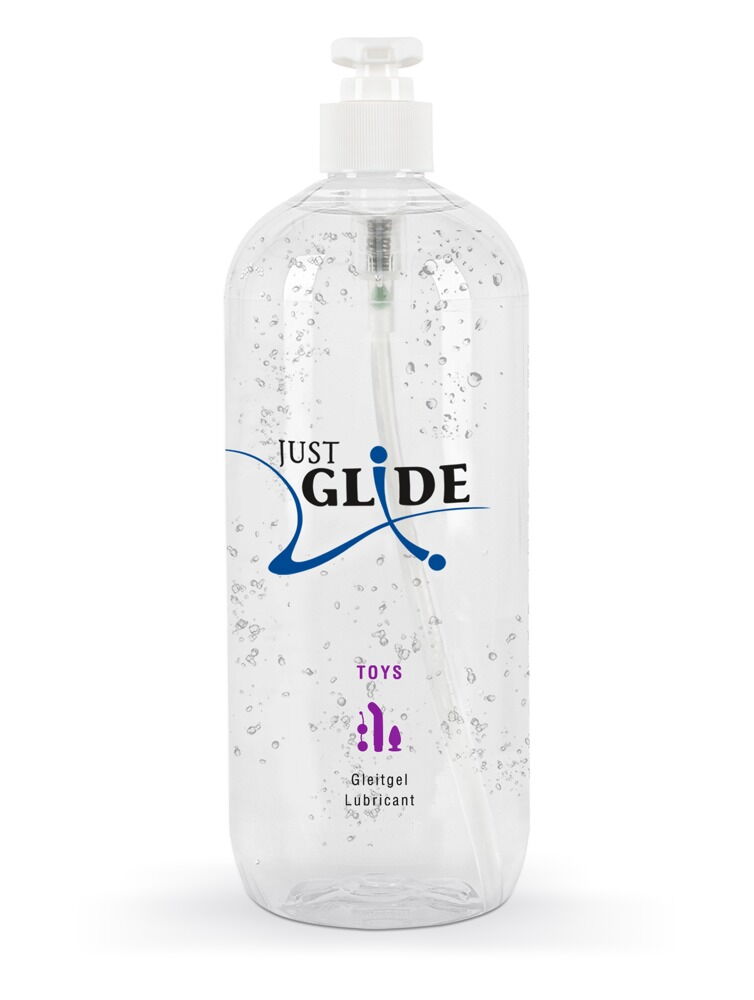 Toylube