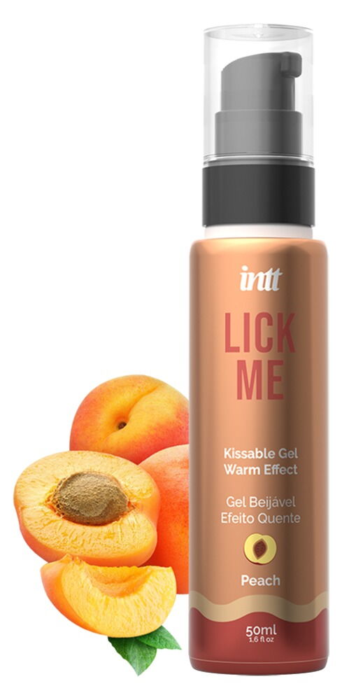 Lick me