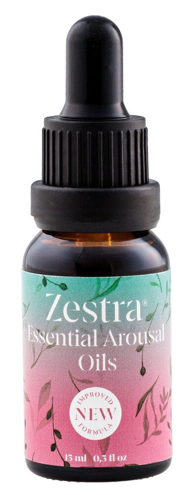 Zestra