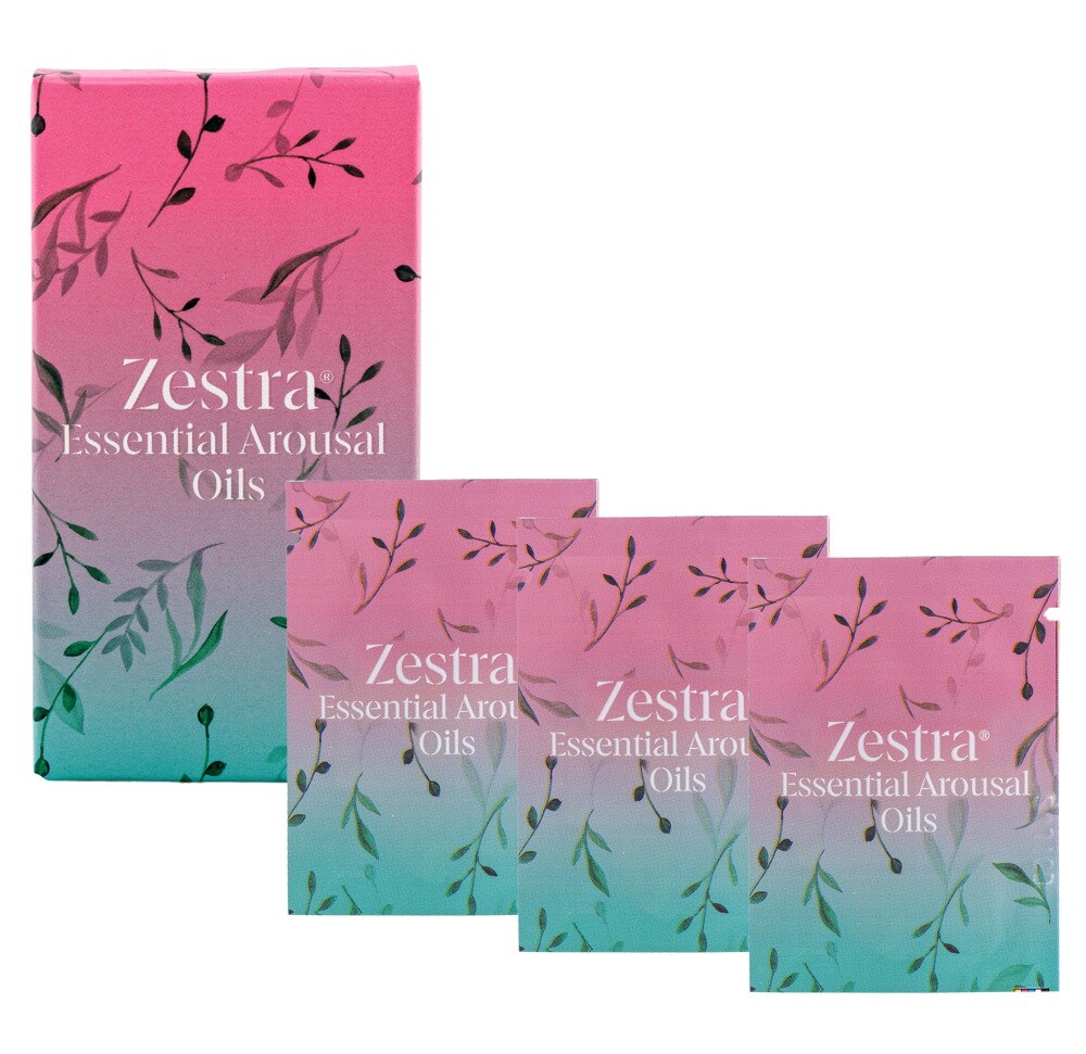 Zestra