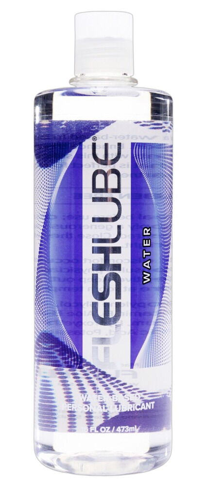 FleshLube Water