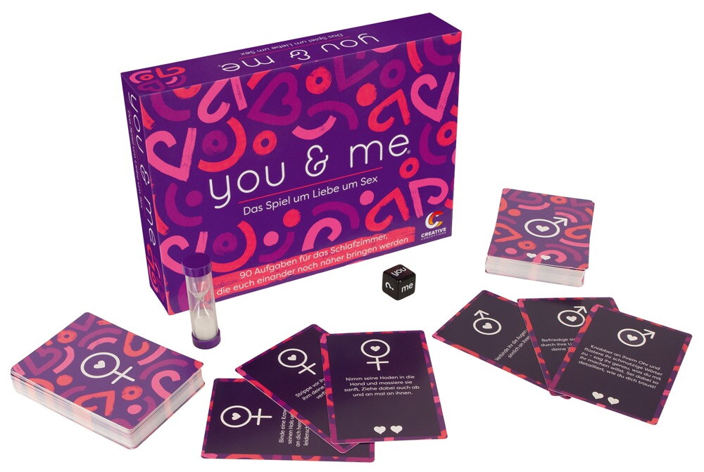 You & Me