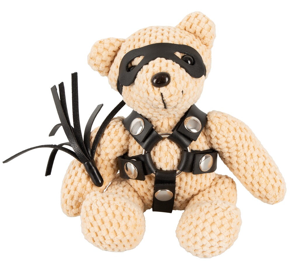 SM-Teddy