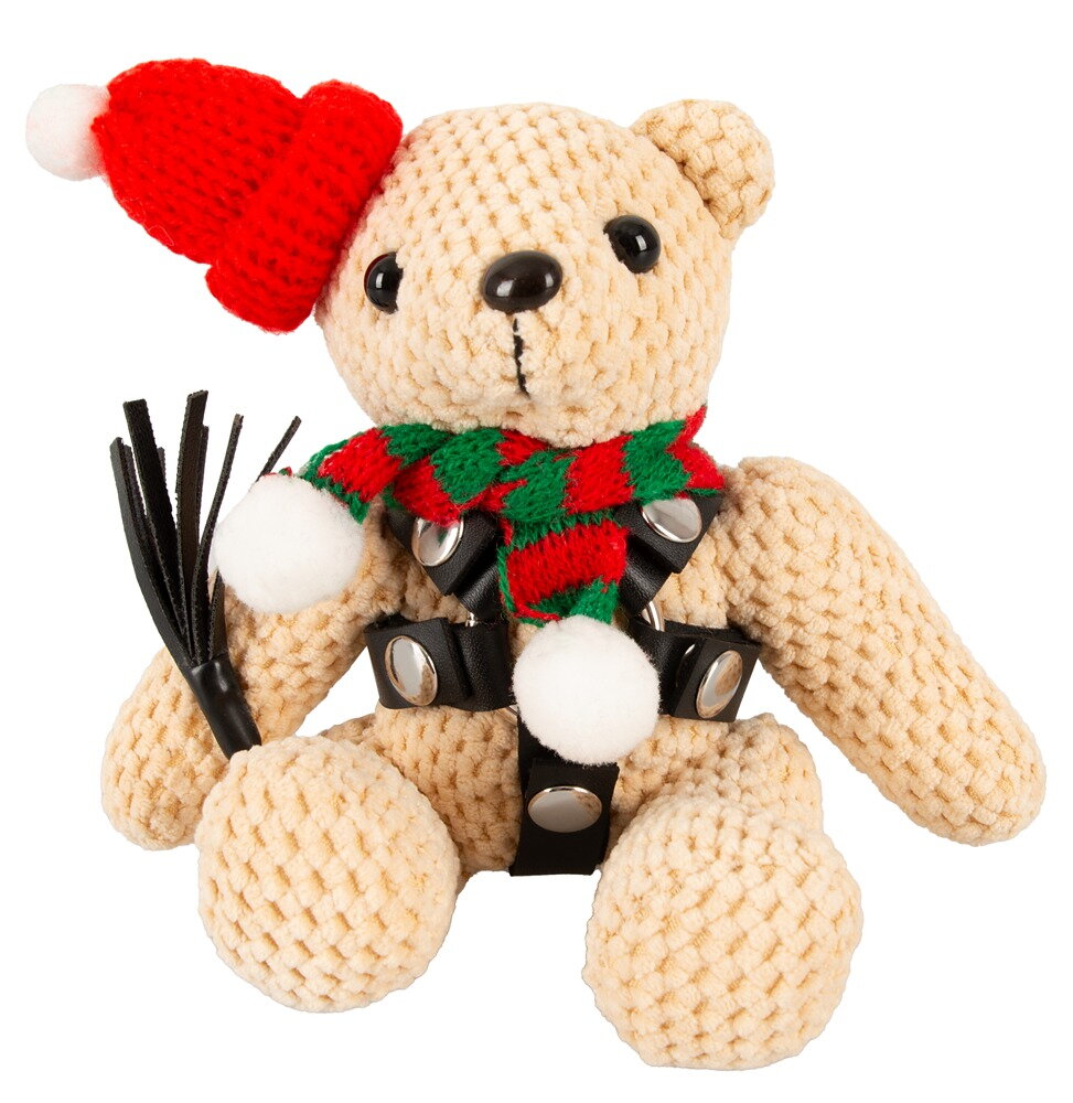 SM-Teddy