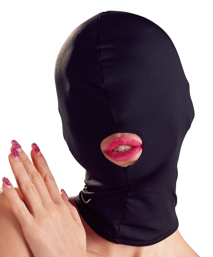 Kopfmaske