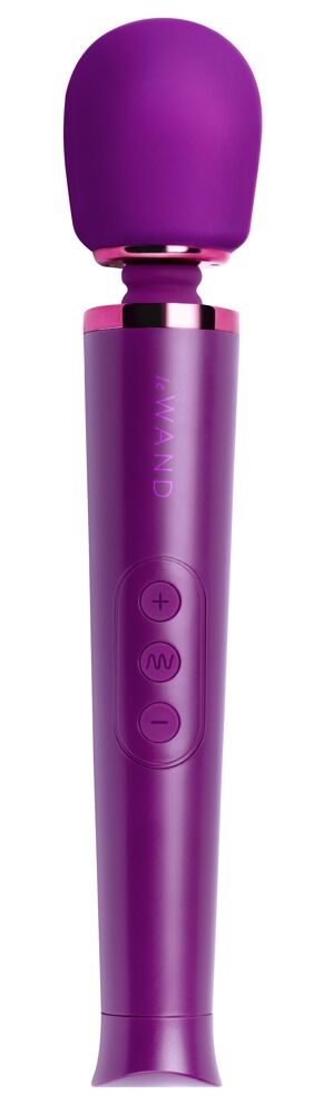 Petite Rechargeable Vibrating Massager