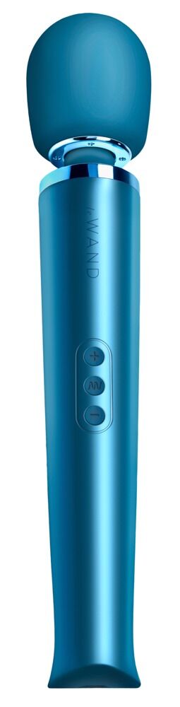 Rechargeable Vibrating Massager