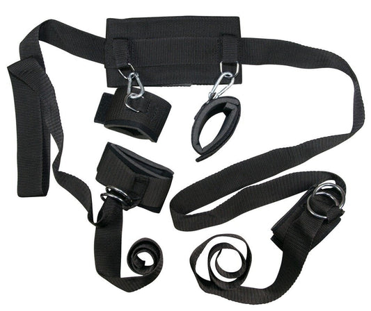 Fessel-Set