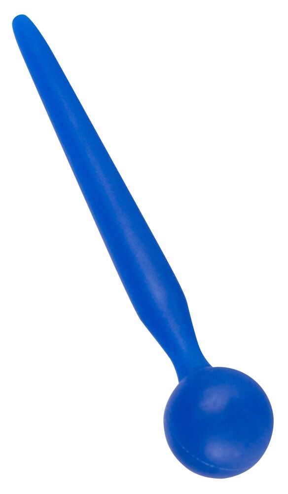 Sperm Stopper von PPH Onlinehandel, sichtbares Produkt mit weißem Deckel und Verpackung, für Verhütungszwecke.