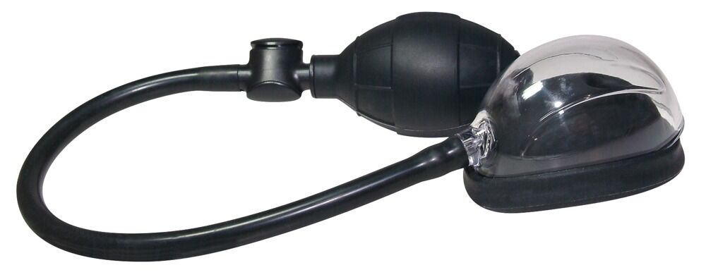 Realistische schwarze Pussy von PPH Onlinehandel, detailreiche Silikon-Dildo mit realistischen Texturen.