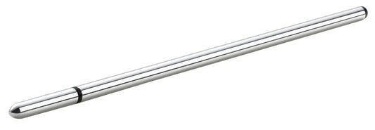 Schlanker Finn-Dilator von PPH Onlinehandel, aus medizinischem Material, mit glatter Oberfläche und ergonomischem Design.