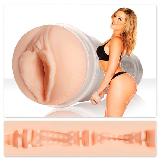 Detailliertes Bild des Alexis Texas Outlaw Produkts, mit klar sichtbaren Verpackungsdesign und Produktname, von PPH Onlinehandel