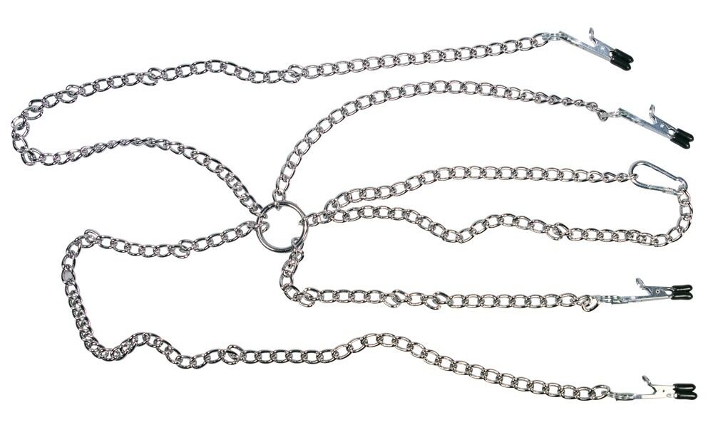 Hochwertiges Zaumzeug mit Klemmen für Pferde, robustes Design, aus langlebigem Material, von PPH Onlinehandel.