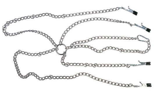 Hochwertiges Zaumzeug mit Klemmen für Pferde, robustes Design, aus langlebigem Material, von PPH Onlinehandel.