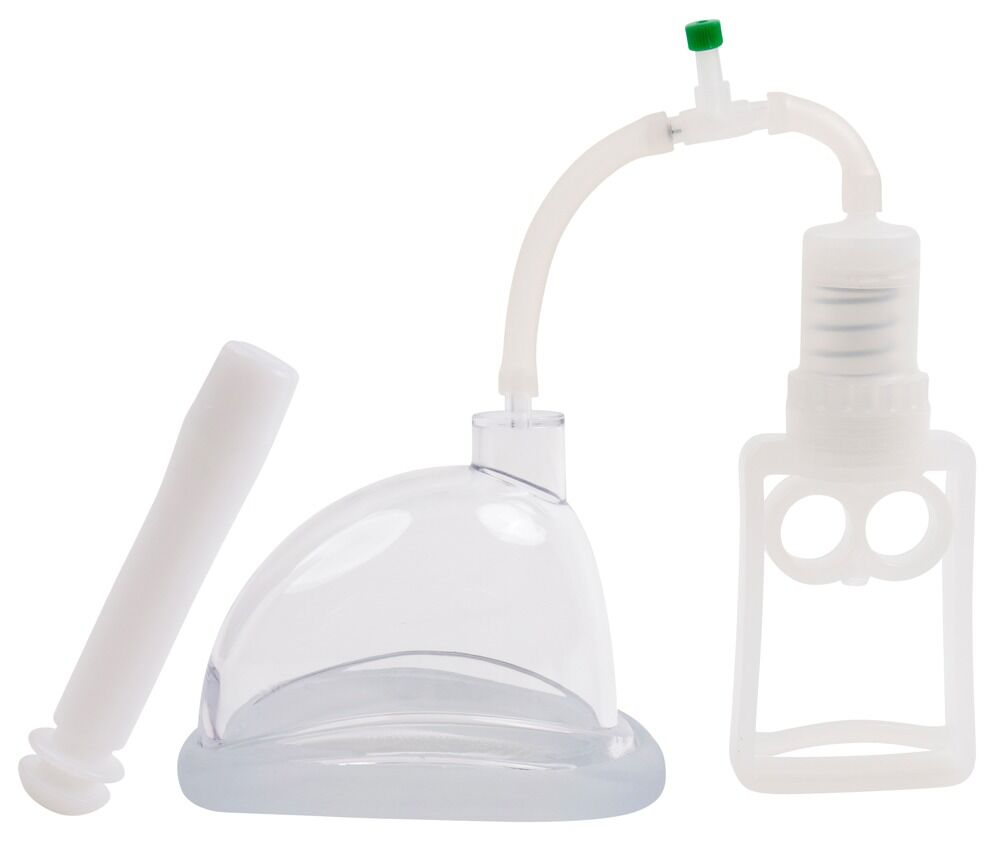 Realistische Solo Extreme Professional Vagina-Set von PPH Onlinehandel, detaillierte Textur und realistische Oberfläche.