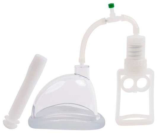 Realistische Solo Extreme Professional Vagina-Set von PPH Onlinehandel, detaillierte Textur und realistische Oberfläche.