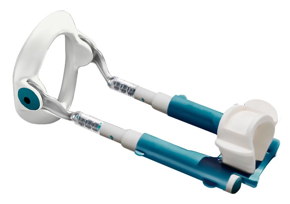 Basic Kit von PPH Onlinehandel, komplette Ausrüstung mit verschiedenen Komponenten, auf weißem Hintergrund fotografiert