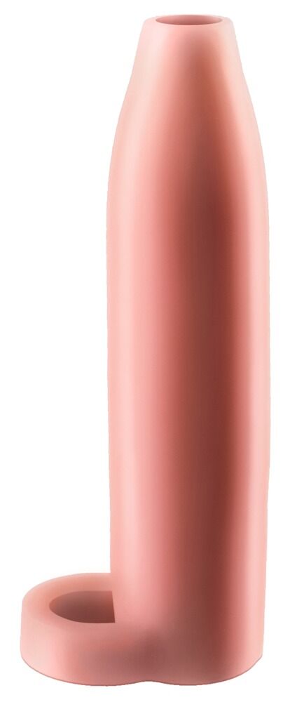 Real Feel Enhancer XL von PPH Onlinehandel, anatomischer Masturbator mit realistischem Texturdesign, für intensives sexuelles Vergnügen