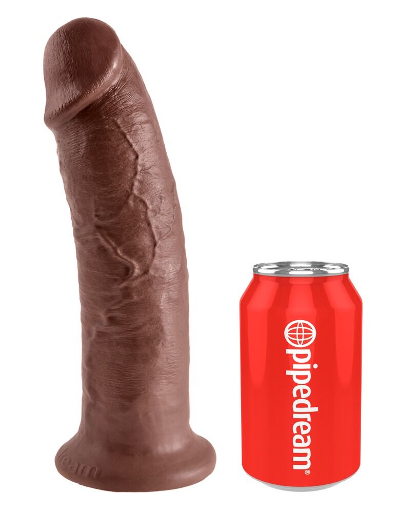 Cock 10“