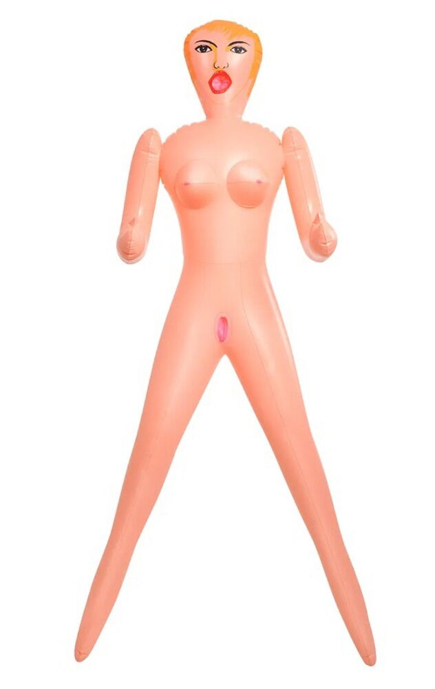 MILF Love Doll