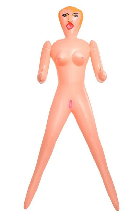 MILF Love Doll